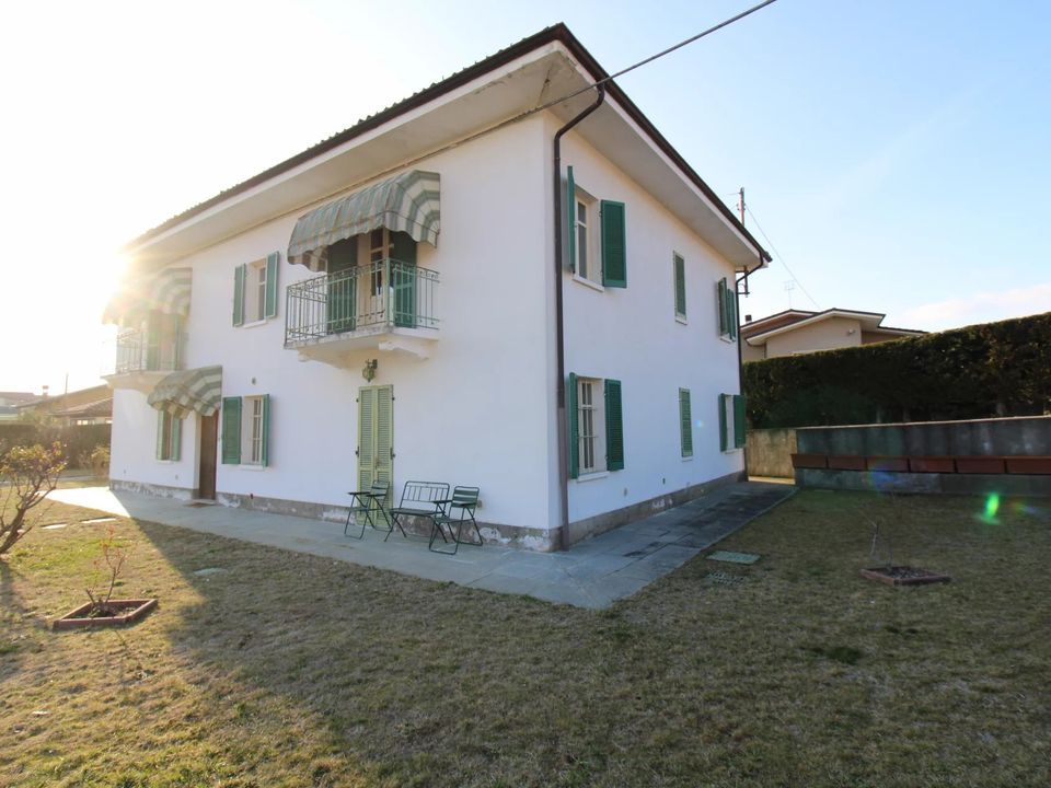 Villa i Sommariva Perno, Cuneo - foto 3