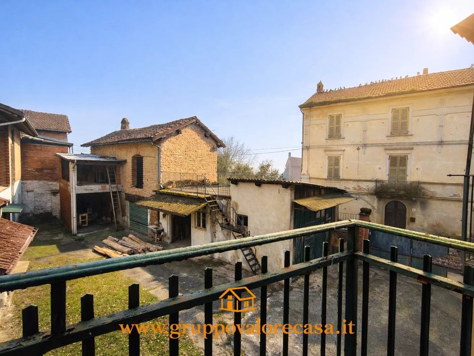 Landejendom i Castelnuovo Bormida, Alessandria - foto 2