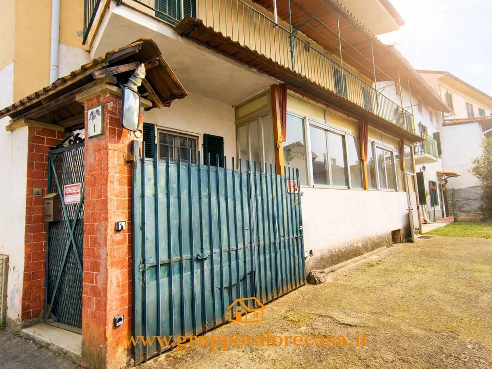 Landejendom i Castelnuovo Bormida, Alessandria - foto 3