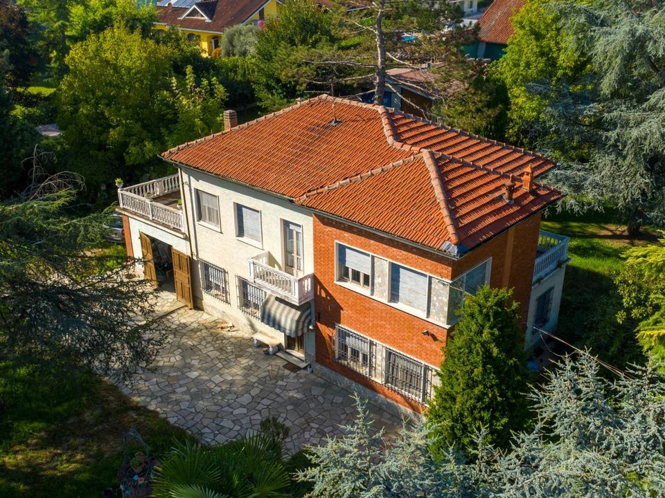 Villa i Dusino San Michele, Asti - foto 1
