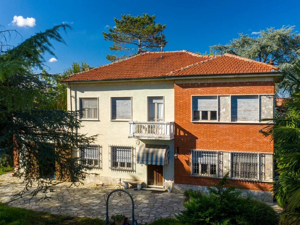 Villa i Dusino San Michele, Asti - foto 2