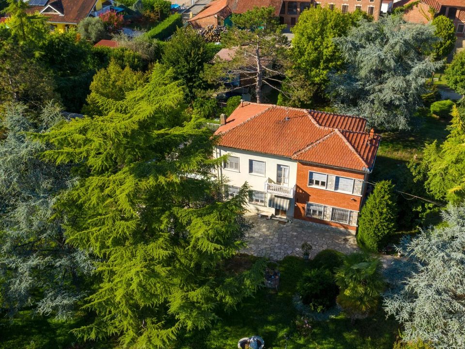 Villa i Dusino San Michele, Asti - foto 4