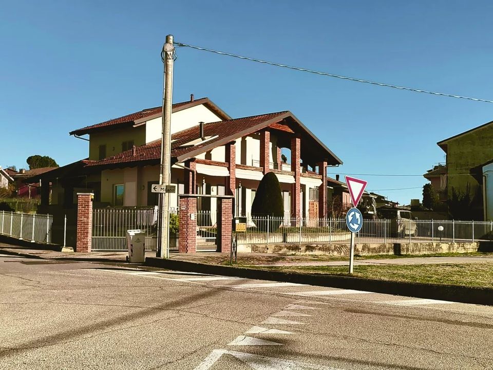 Leilighet i Monta, Cuneo - bilde 1
