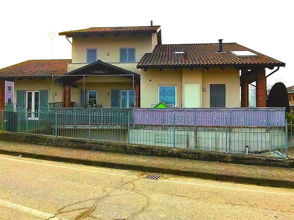 Leilighet i Monta, Cuneo - bilde 3
