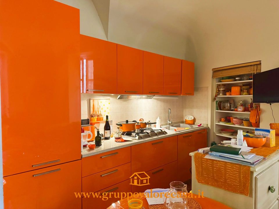 Leilighet i Acqui Terme, Alessandria - bilde 3