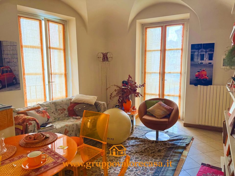 Leilighet i Acqui Terme, Alessandria - bilde 5