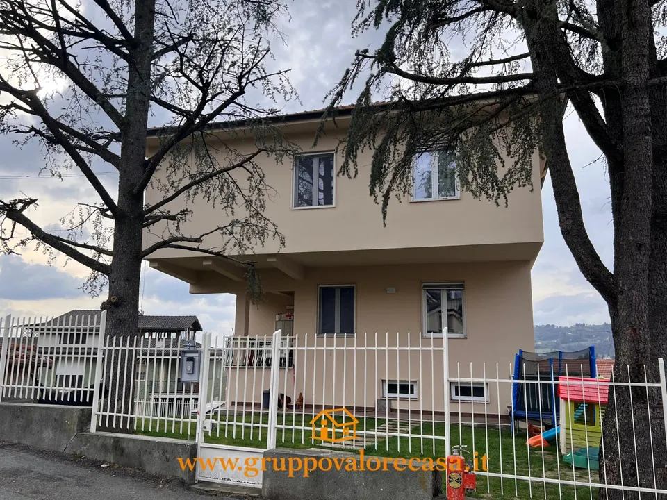 Villa i Acqui Terme, Alessandria - bilde 1