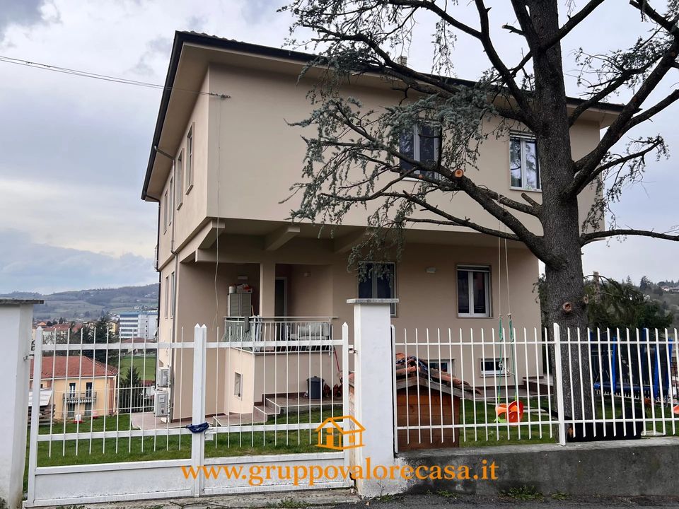 Villa i Acqui Terme, Alessandria - bilde 2