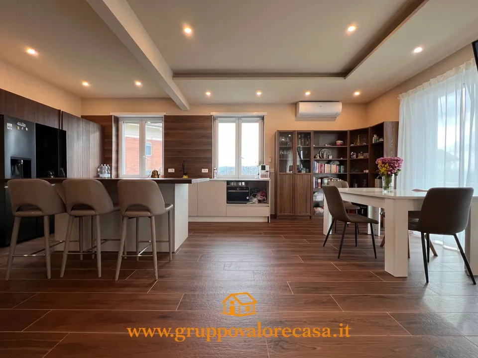 Villa i Acqui Terme, Alessandria - bilde 4