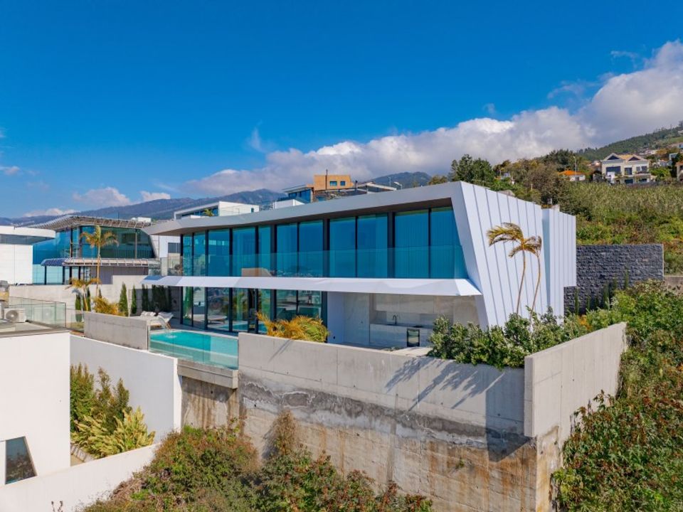 Villa i Funchal, Madeira - foto 3