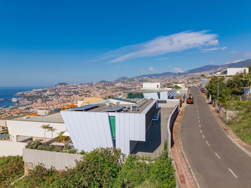 Villa i Funchal, Madeira - foto 4