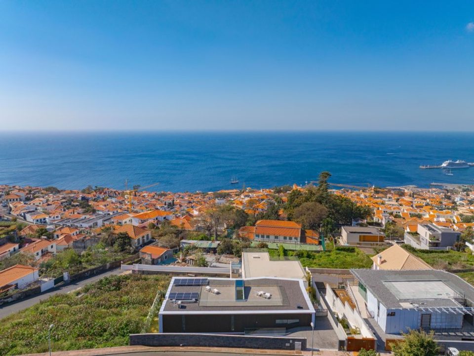 Villa i Funchal, Madeira - foto 5