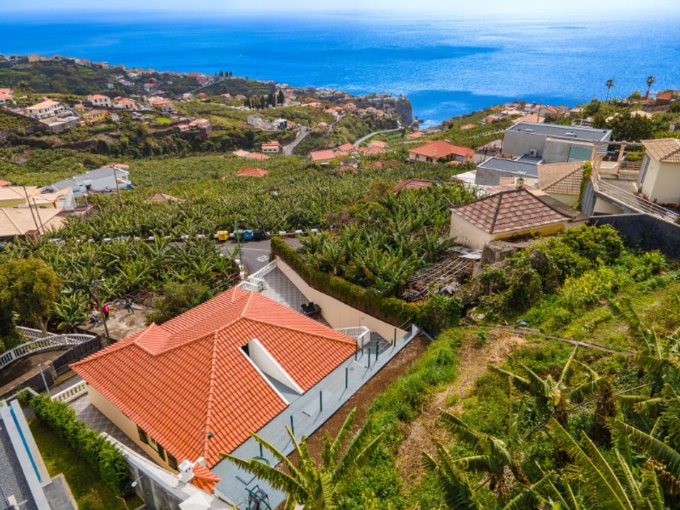 Villa i Ponta do Sol, Madeira - foto 3