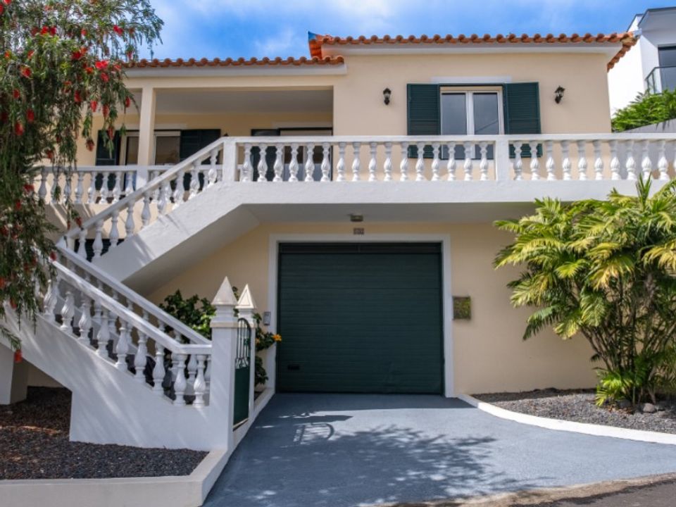 Villa i Ponta do Sol, Madeira - foto 4