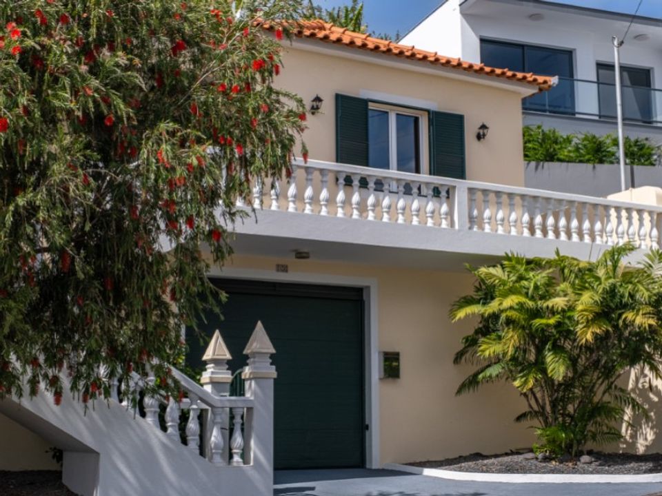 Villa i Ponta do Sol, Madeira - foto 5