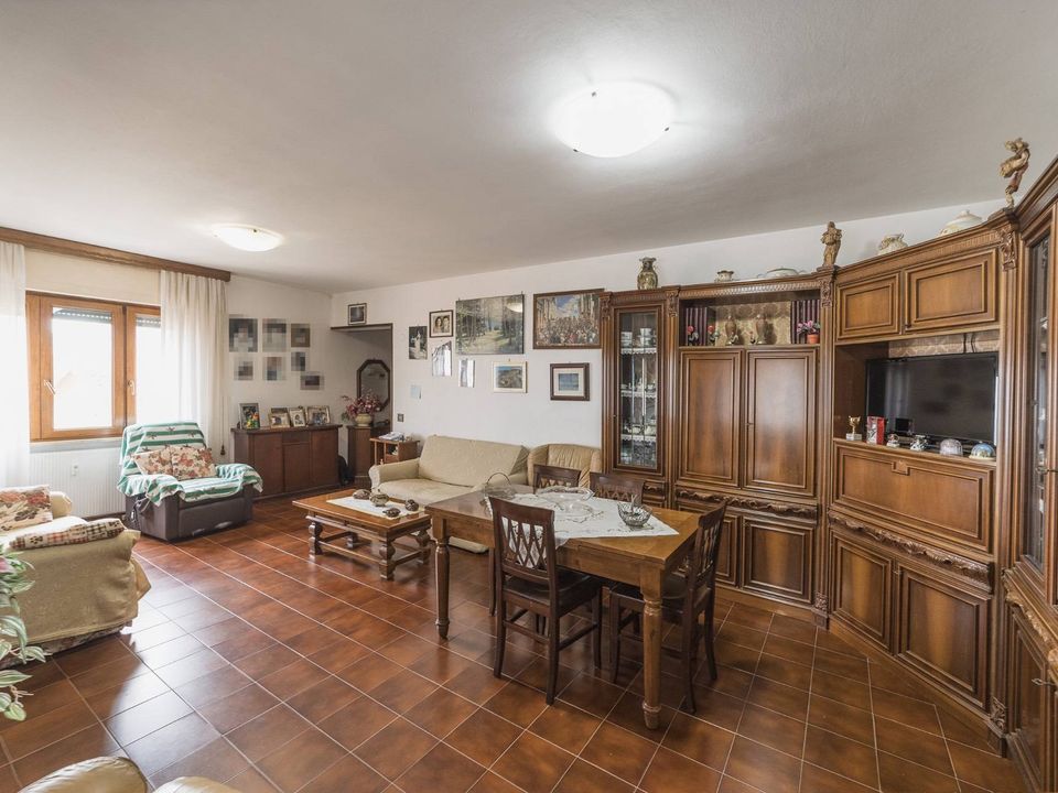 Lejlighed i Monte Argentario, Grosseto - foto 1