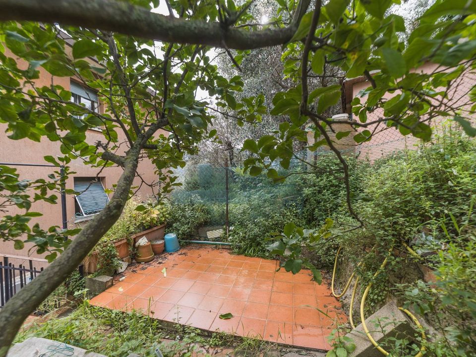 Lejlighed i Monte Argentario, Grosseto - foto 2