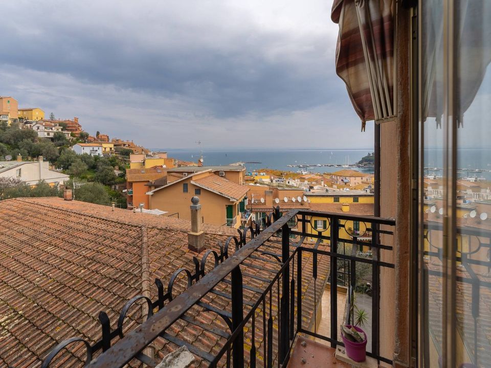 Lejlighed i Monte Argentario, Grosseto - foto 3