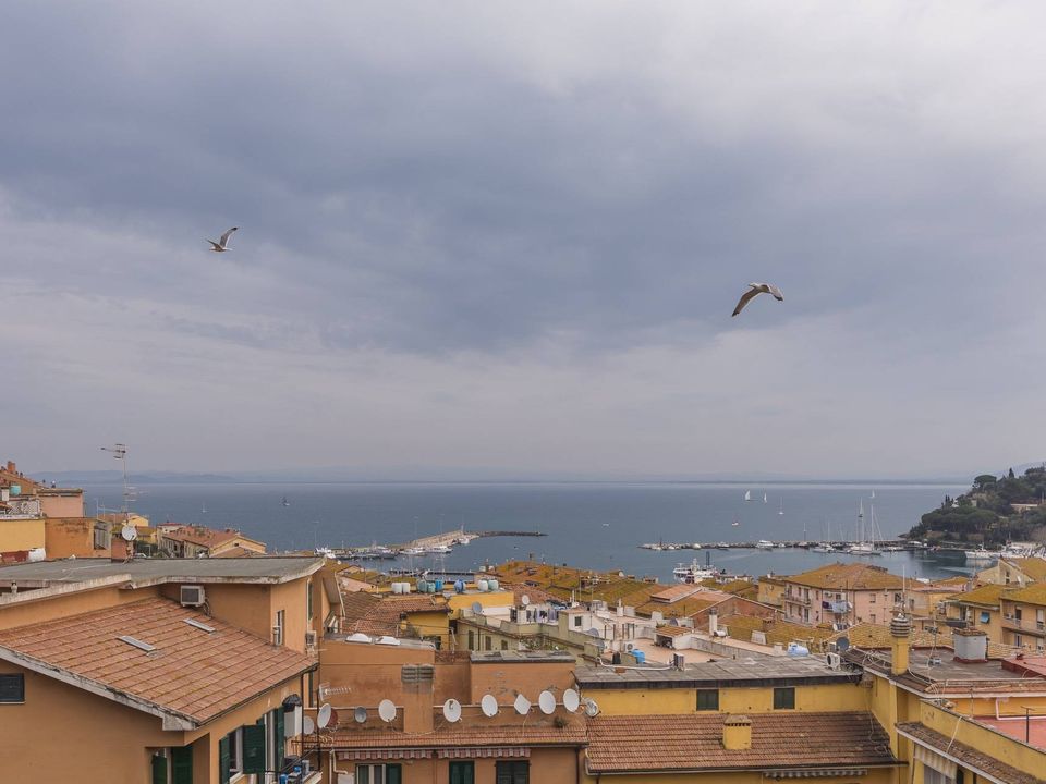 Lejlighed i Monte Argentario, Grosseto - foto 4