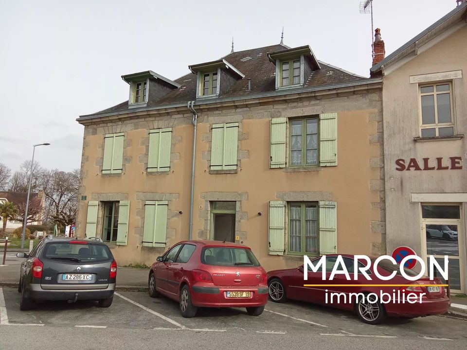 Leilighet i Gueret, Creuse - bilde 1