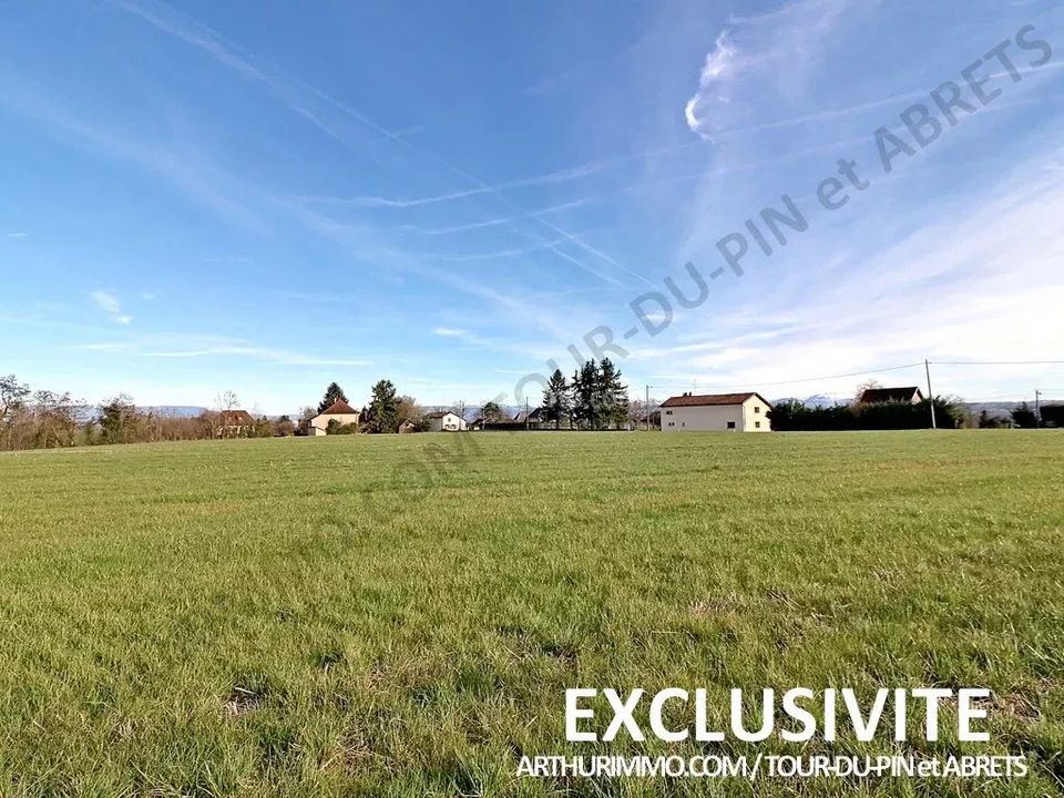 Villa i La Tour-du-Pin, Isere - foto 2