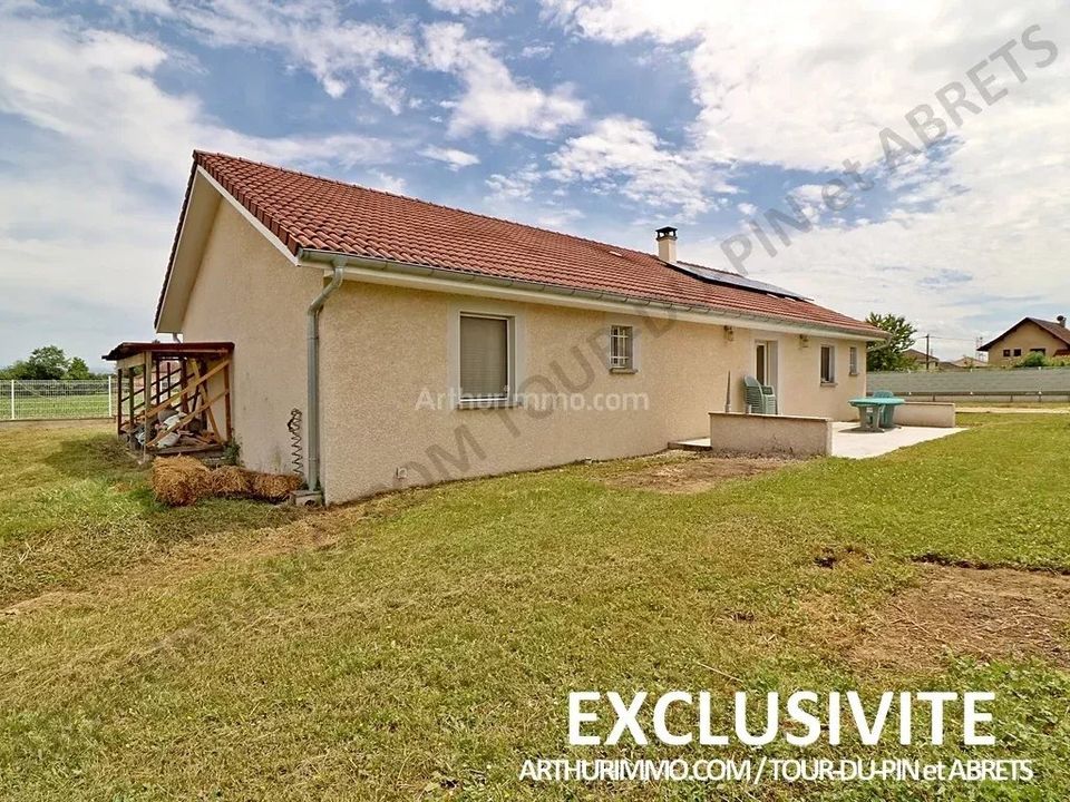 Villa i La Tour-du-Pin, Isere - foto 2