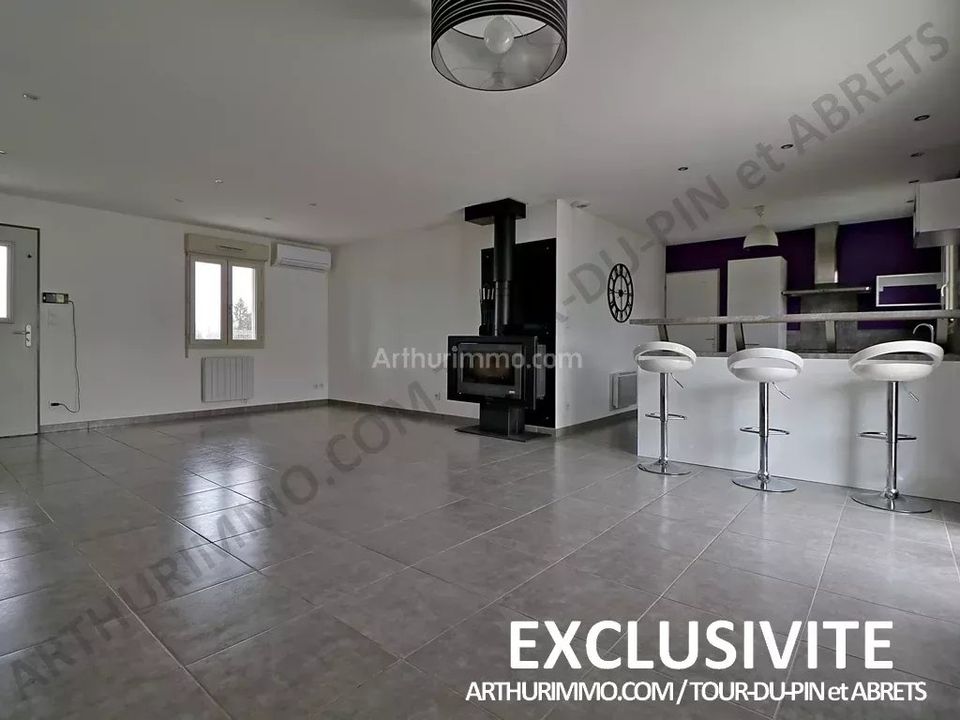 Villa i La Tour-du-Pin, Isere - foto 5