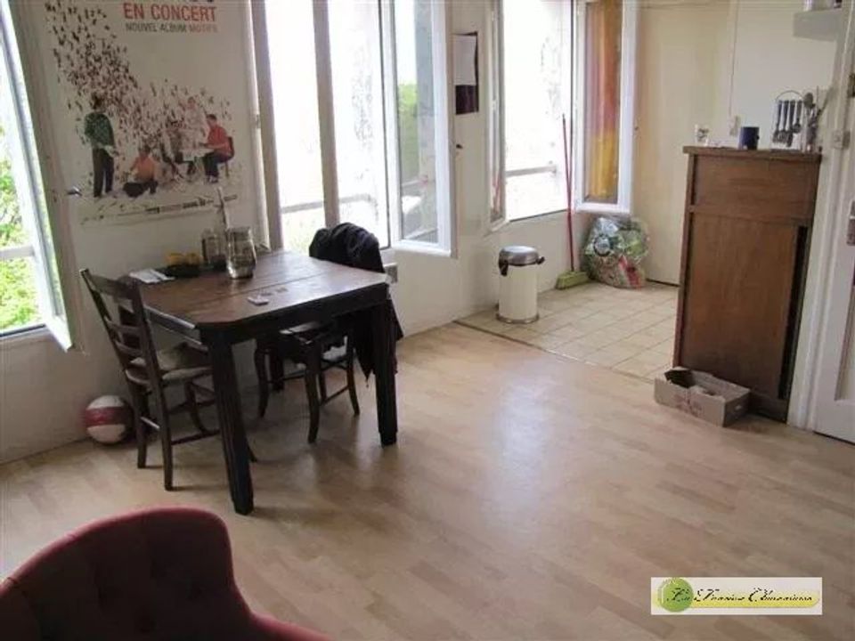 Lejlighed i Angouleme, Charente - foto 1
