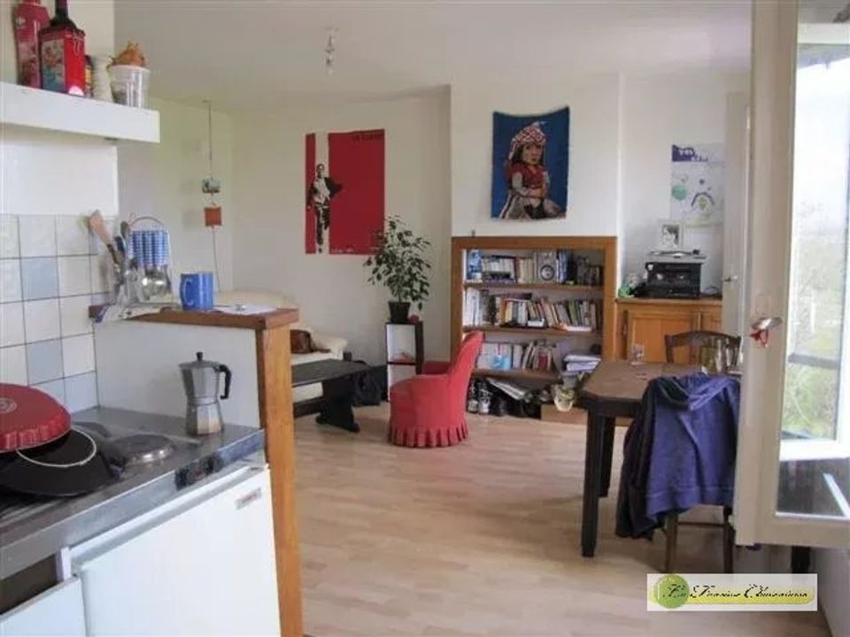 Lejlighed i Angouleme, Charente - foto 3