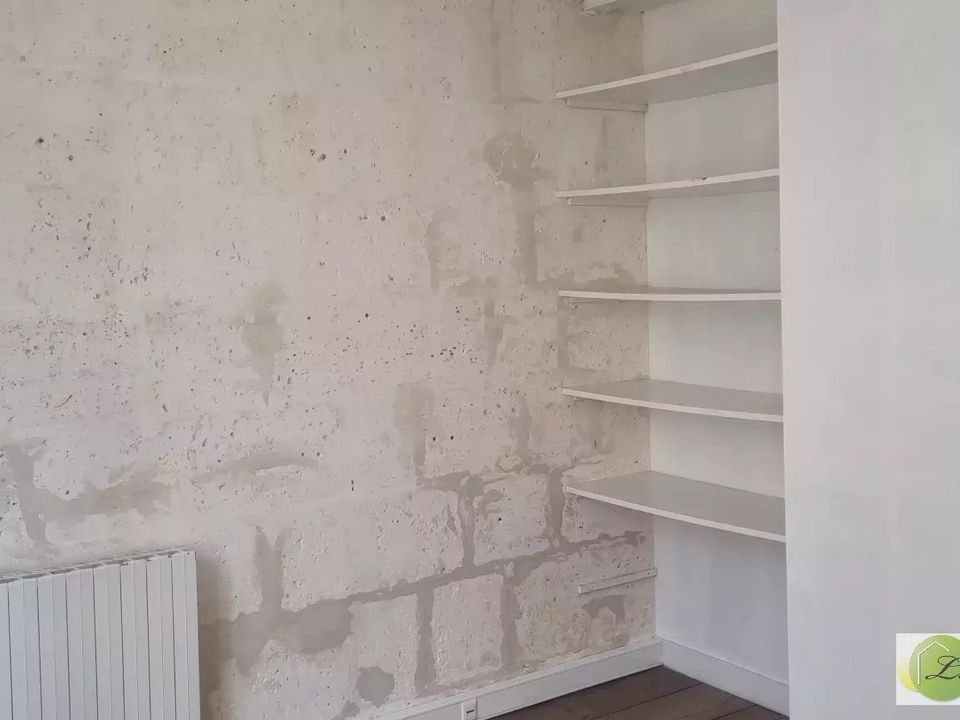 Erhvervsejendom i Angouleme, Charente - foto 2