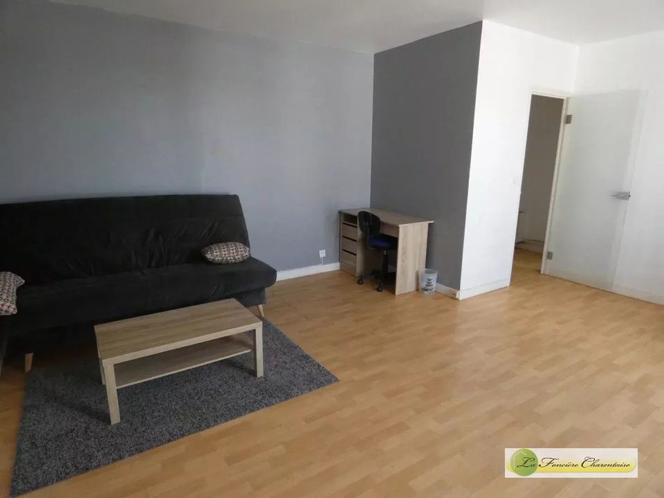 Lejlighed i Angouleme, Charente - foto 1