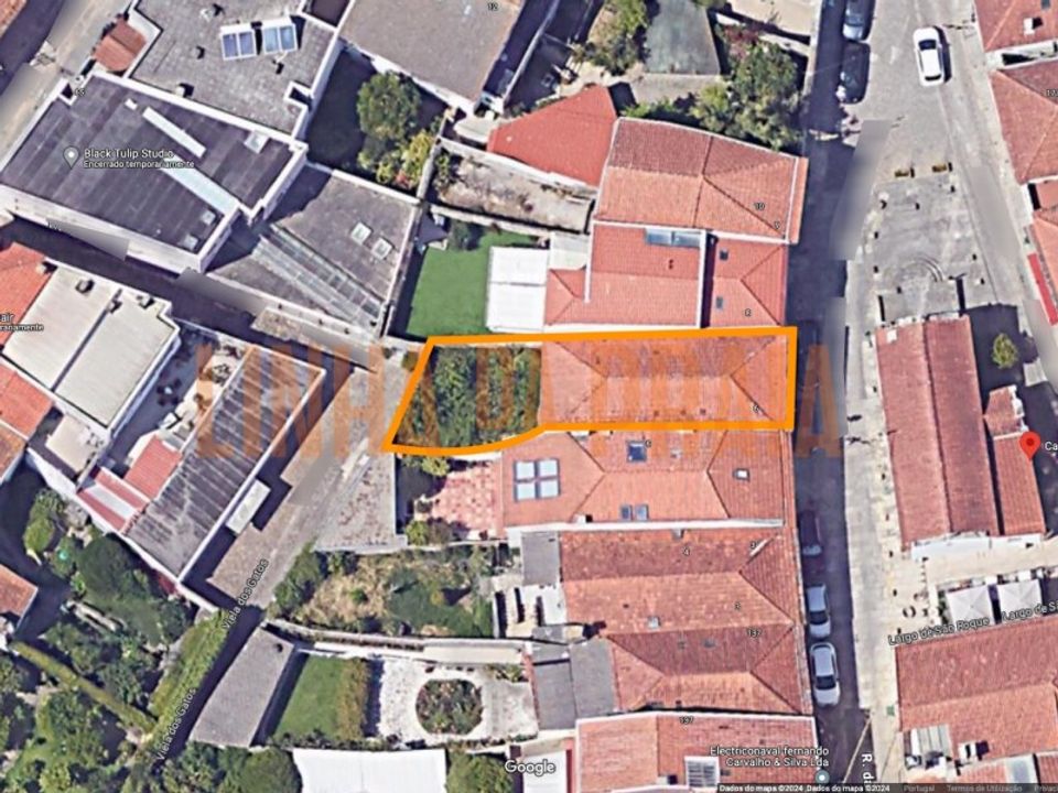Villa a Vila do Conde, Porto - foto 1