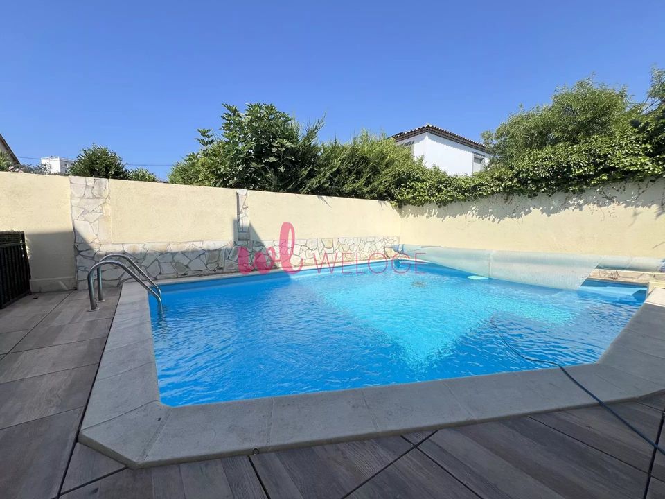 Villa i Marseille, Bouches-du-Rhone - foto 2