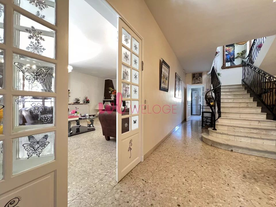 Villa i Marseille, Bouches-du-Rhone - foto 3
