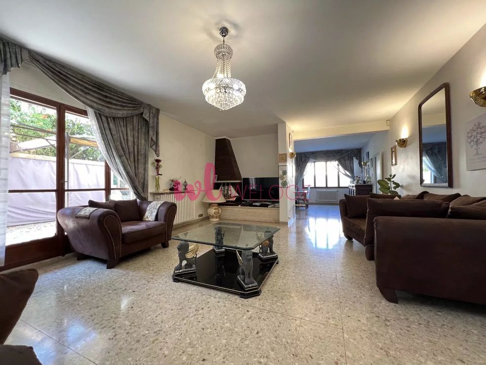 Villa i Marseille, Bouches-du-Rhone - foto 4