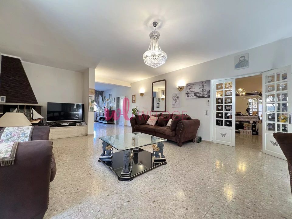 Villa i Marseille, Bouches-du-Rhone - foto 5