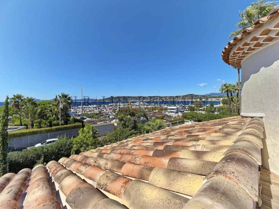 Villa i Antibes, Alpes-Maritimes - foto 2