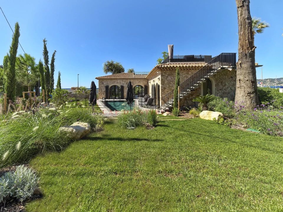 Villa i Antibes, Alpes-Maritimes - foto 5