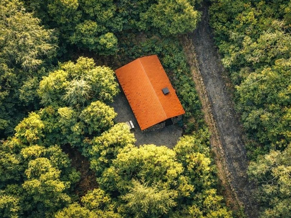 Byhus i Sao Vincente, Madeira - foto 1