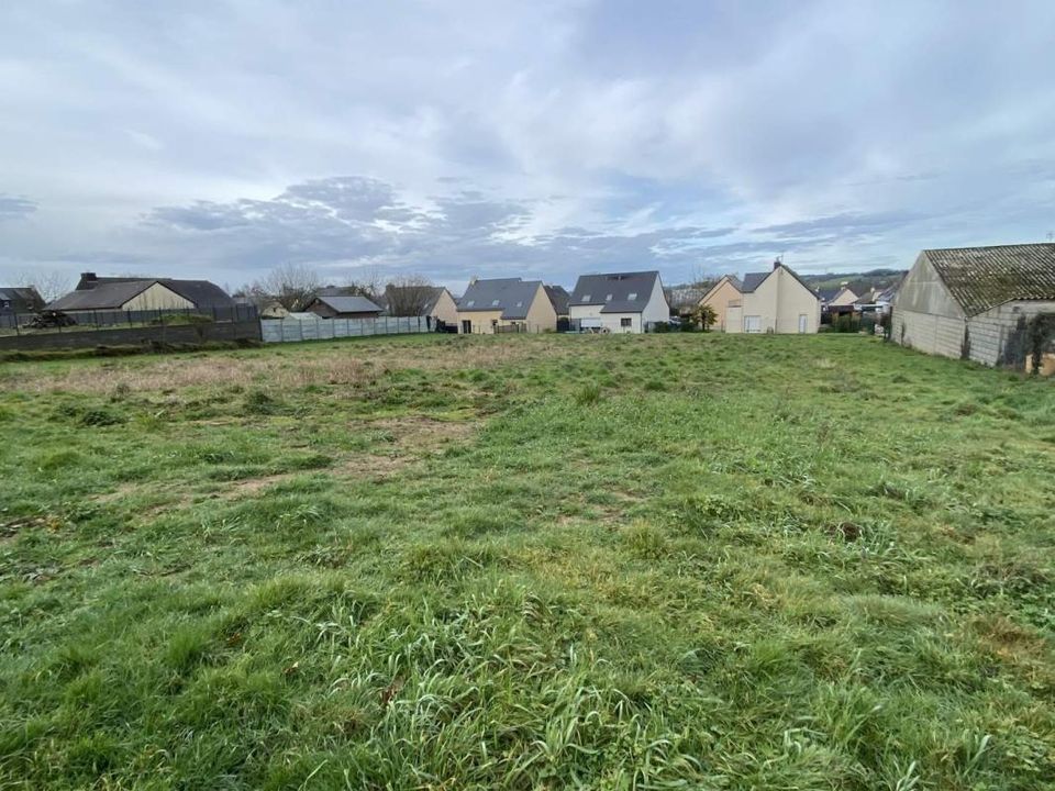 Terra a Javené, Ille-et-Vilaine - foto 2