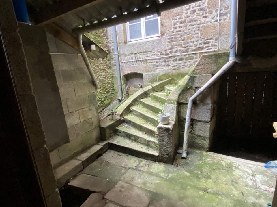 Villa i Fougeres, Ille-et-Vilaine - foto 2