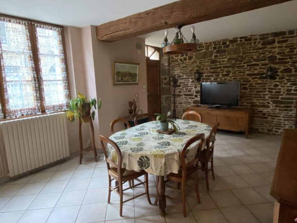 Villa i Fougeres, Ille-et-Vilaine - foto 3
