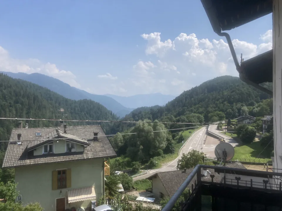 Lejlighed i Baselga di Pine, Trento - foto 3
