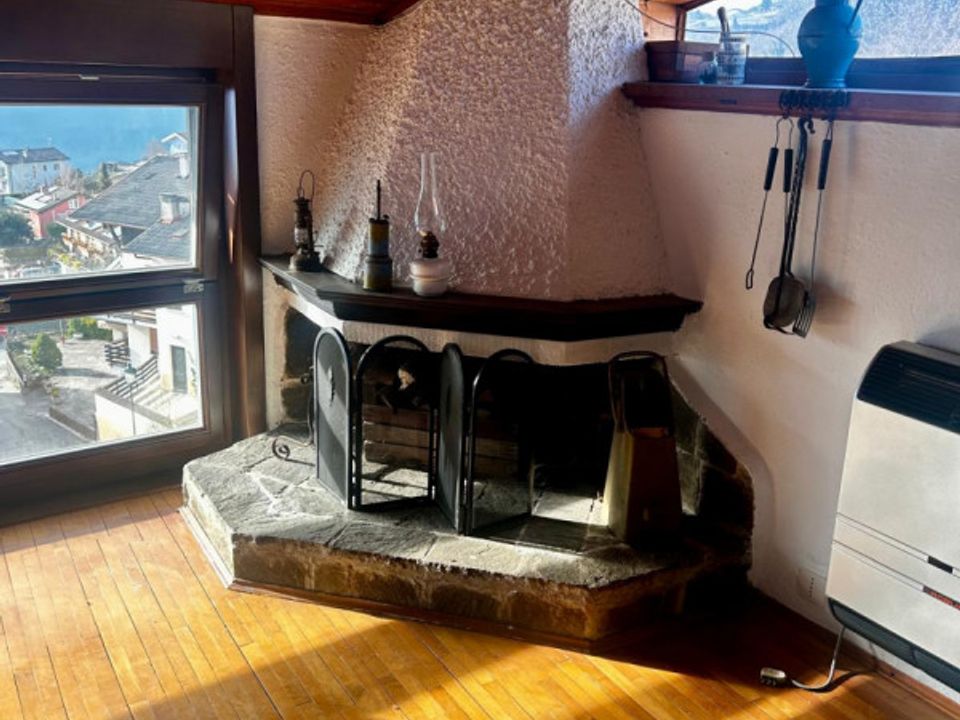 Rækkehus i Tenna, Trento - foto 3