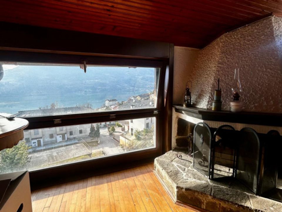 Rækkehus i Tenna, Trento - foto 4