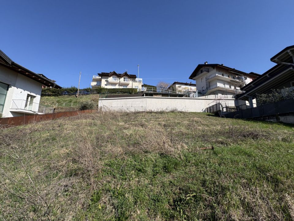 Helårsgrund i Trento, Trento - foto 3