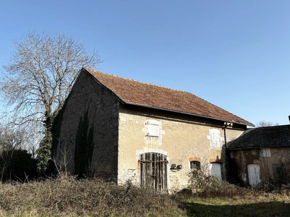 Rekkehus i La Roche-en-Brenil, Cote-d'Or - bilde 3