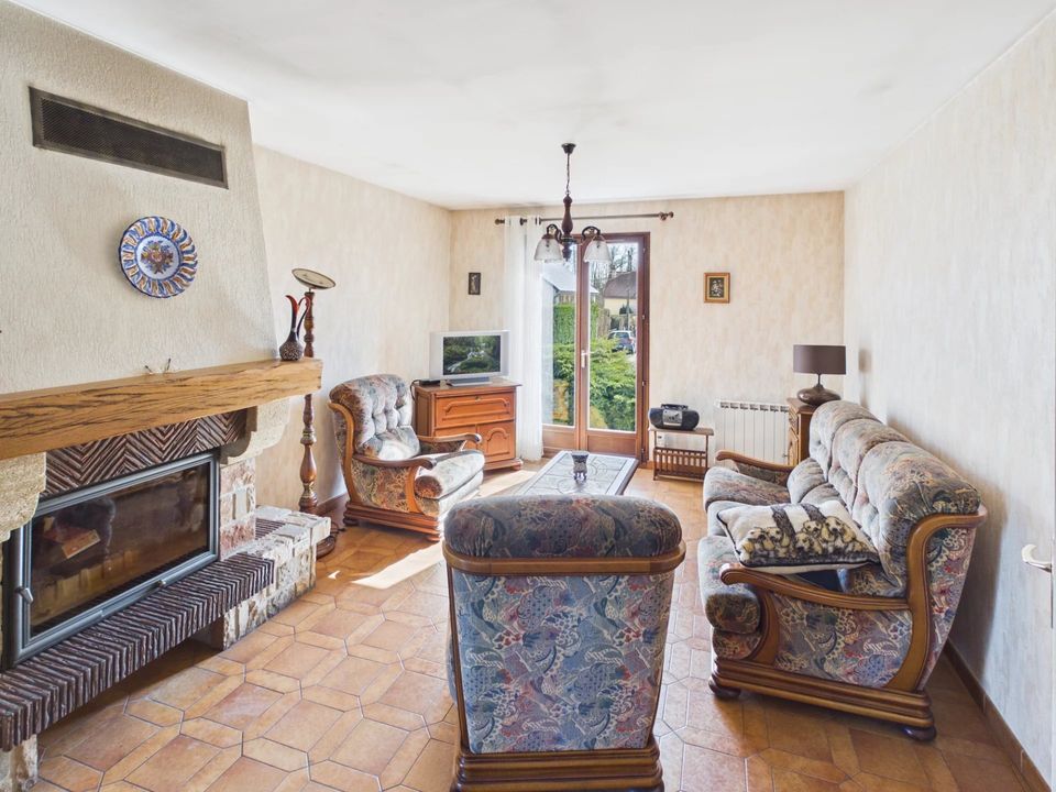 Villa i Liernais, Cote-d'Or - foto 5