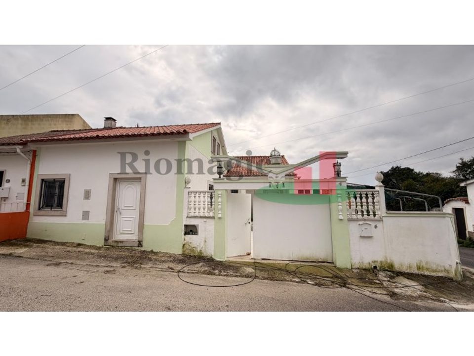 Villa i Rio Maior, Santarem - foto 2