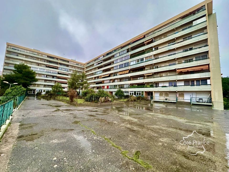 Lejlighed i Montpellier, Herault - foto 1